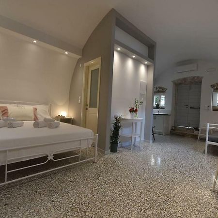 Yiasemi Corfu Luxury Studio Corfu (city) Exterior foto