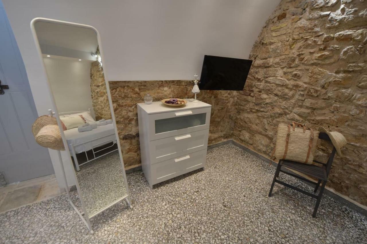 Yiasemi Corfu Luxury Studio Corfu (city) Exterior foto